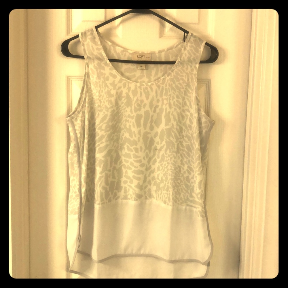Loft top